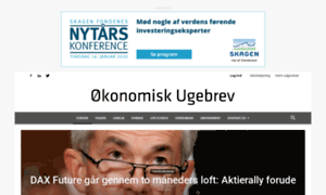 Flashnews.ugebrev.dk thumbnail