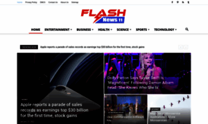 Flashnews11.com thumbnail