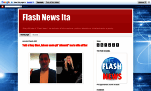 Flashnewsitalia.blogspot.it thumbnail