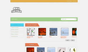 Flashoyunlar.tk thumbnail