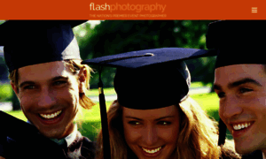 Flashphotography.com thumbnail