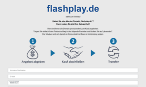 Flashplay.de thumbnail