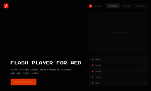 Flashplay.org thumbnail