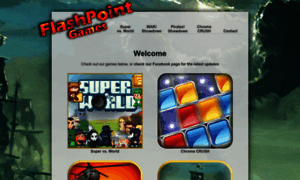Flashpointgames.com thumbnail