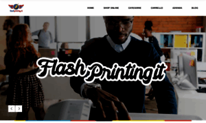 Flashprinting.it thumbnail