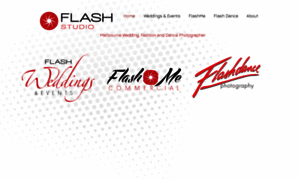 Flashstudio.com.au thumbnail