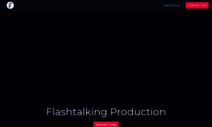 Flashtalkingproduction.co.uk thumbnail