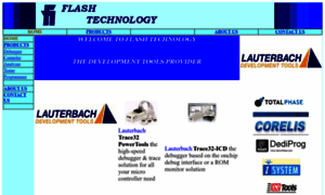 Flashtech.com.sg thumbnail