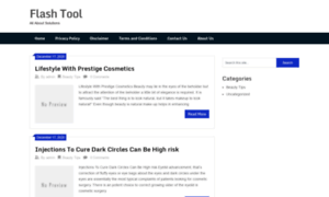 Flashtool.in thumbnail