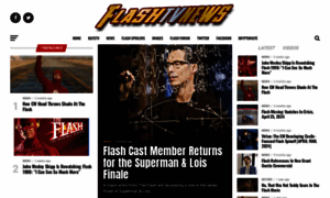 Flashtvnews.com thumbnail