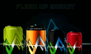 Flashupenergy.kz thumbnail