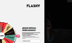 Flashy.es thumbnail