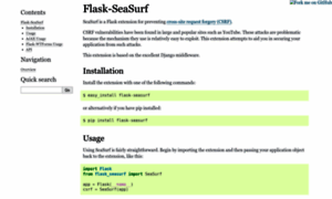 Flask-seasurf.readthedocs.org thumbnail