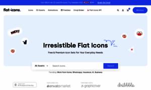 Flat-icons.com thumbnail