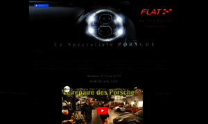 Flat69.fr thumbnail