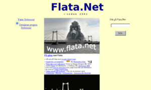 Flata.net thumbnail