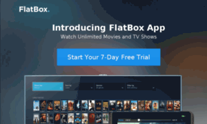 Flatboxmovies.com thumbnail