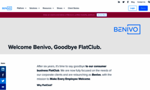 Flatclub.com thumbnail