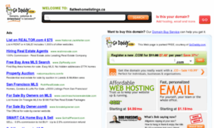 Flatfeehomelistings.ca thumbnail