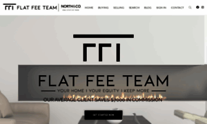 Flatfeeteamaz.com thumbnail