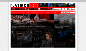 Flatironhotnews.com thumbnail