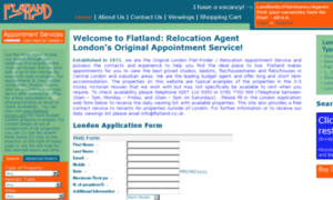 Flatland.co.uk thumbnail
