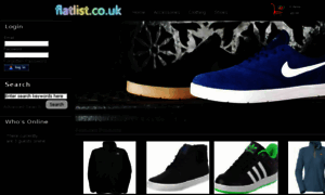 Flatlist.co.uk thumbnail