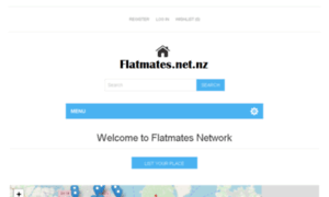 Flatmates.net.nz thumbnail
