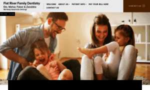 Flatriverfamilydentistry.com thumbnail