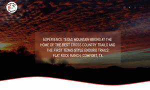 Flatrockranch.net thumbnail