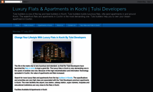 Flats-apartments-cochin.blogspot.com thumbnail