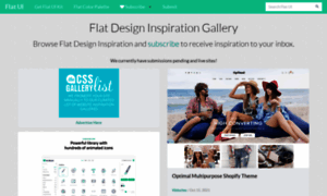 Flatui.com thumbnail