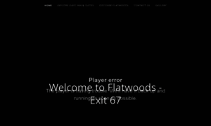 Flatwoods.com thumbnail