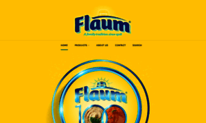Flaums.com thumbnail