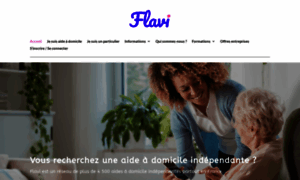 Flavi.fr thumbnail