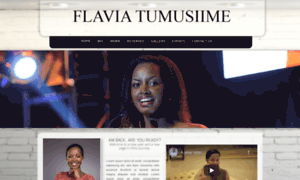 Flaviatumusiime.com thumbnail