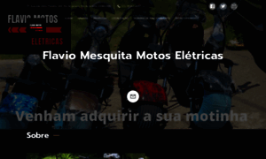 Flavio-mesquita-motos-eletricas.ueniweb.com thumbnail