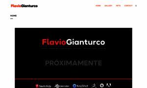 Flaviogianturco.com thumbnail