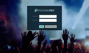 Flavorfest.festivalpro.com thumbnail