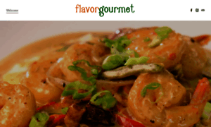 Flavorgourmetcatering.com thumbnail