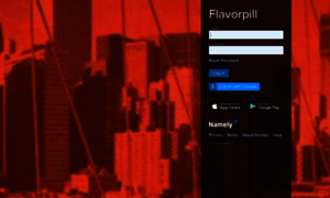 Flavorpill.namely.com thumbnail