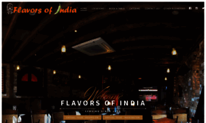 Flavorsofindia.co.uk thumbnail