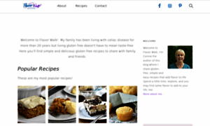 Flavorwalk.com thumbnail