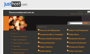 Flavoursrestaurant.com.au thumbnail