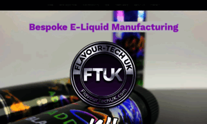 Flavourtechuk.com thumbnail