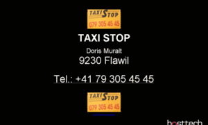 Flawil-taxi.ch thumbnail