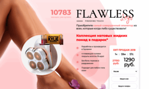 Flawless-legs-cp.promo-2018.ru thumbnail