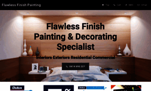 Flawlessfinish.com.au thumbnail