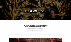 Flawlessfinishartistry.com thumbnail