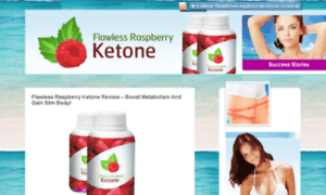 Flawlessraspberryketone-review.tumblr.com thumbnail